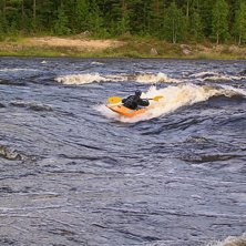 backsurf!. Foto: jonas rolfhamre. &Aring;kare: jonas nyberg.