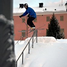 l&ouml;sh&auml;l. Foto: tjorv. &Aring;kare: jag.