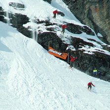 Kval&aring;k p&aring; Storskarven 2005. Foto: Johan edenteg. &Aring;kare: Magnus Eriksson.