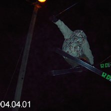 mute. Foto: anton. &Aring;kare: oskar.