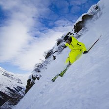 Foto: Magnus Peterson. &Aring;kare: Anton Peterson .