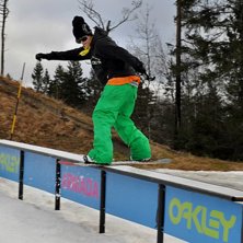 Foto: Gusatav Andreasson. &Aring;kare: Daniel Persson.