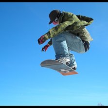 3a i andra r&ouml;da. Foto: Jimmy F&auml;ldt. &Aring;kare: Linus B&auml;ckstr&ouml;m.