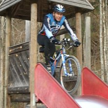 Foto: Jonas Fredrixon. &Aring;kare: Johan Andersson.