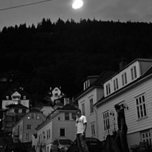 Foto: Erik Lidas Lidstr&ouml;m. &Aring;kare: Asbj&ouml;rn och Gaute.