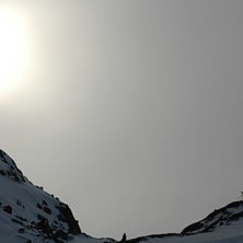 Blev ca 12 timmar i pj&auml;xorna d&aring; NM kvalet och fi. Foto: Peter H&auml;ggkvist.