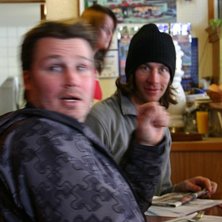 Foto: Danniel Bolander. &Aring;kare: M&aring;ns + Slange.