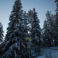 Foto: Fluff. &Aring;kare: Hannes.