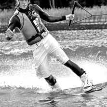 Foto: Richard Karlsson. &Aring;kare: Ken Johansson.