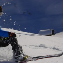 lay back stay cool..;). Foto: lars nelsson. &Aring;kare: martin t&ouml;rnberg.