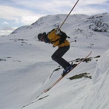 Foto: Robert Niklasson. &Aring;kare: Roberth Jensen.