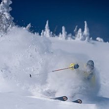 Foto: Joakim Larson. &Aring;kare: Richard Larson.