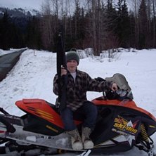 Foto: Jon Larsson &amp;amp; Sebastian Garhammer.