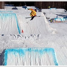 Foto: Fredrik Bergqvist. &Aring;kare: Linus Stevrin.