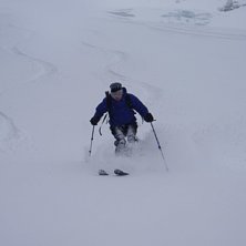 Foto: Ylva H&ouml;kerberg. &Aring;kare: Magnus Jahnke.