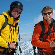 Foto: Francois Francois. &Aring;kare: Gustav Eriksson o Will Keeney.