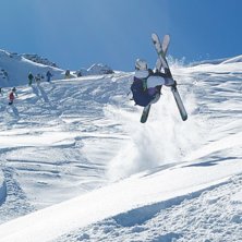 Foto: Lisa Fridholm. &Aring;kare: Herman Rahm.