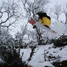 Foto: Erik R&ouml;ckner. &Aring;kare: Jocke Lenndin.