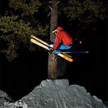 Kv&auml;llslek. Foto: Jakob Wolfhagen. &Aring;kare: Mikael Kajbring.