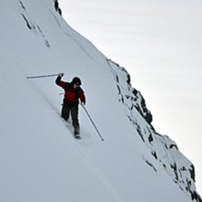 Foto: Peter Modigh. &Aring;kare: Oscar Modigh.