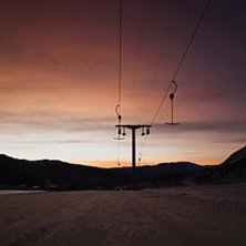 Det er freeedag ????????
Sola er p&aring; vei opp, Rind.