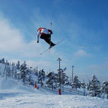 Foto: Sara Hj&auml;lmeby. &Aring;kare: Cristopher Hj&auml;lmeby.