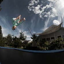 Foto: Johan Carlsson. &Aring;kare: Maria Bagge.