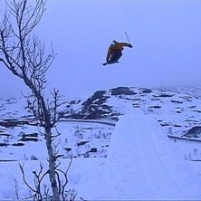 360 saftey. Foto: Samuel Karlstr&ouml;m. &Aring;kare: Niklas Karlstr&ouml;m.