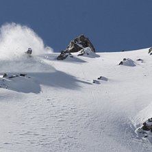 Foto: Ludvig Roos. &Aring;kare: Viktor Roos.