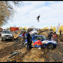 Foto: Mattias Klockar. &Aring;kare: Size n&acute;Style 2008.