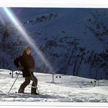 Foto: johan blid. &Aring;kare: niklas blid.