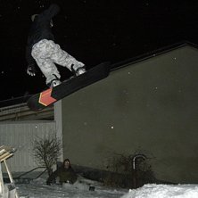 Foto: johan hellstr&ouml;m. &Aring;kare: fredrik borg.