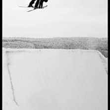 Foto: Max Neuriesser. &Aring;kare: Joel Dehnisch.