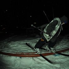 Pretzel :) 74993. Foto: Anders. &Aring;kare: Rasmus.