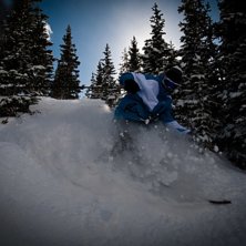 Foto: Ludvig Flyborg. &Aring;kare: Clarre.