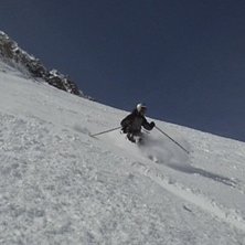 Foto: Sojjan Leidegrant. &Aring;kare: Monika.