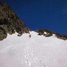 I r&auml;nnans &ouml;vre del och i hela &aring;kets nedre del.. Foto: Mattias Skantz.