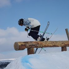 tar stocken i tand&aring;dalen . Foto: Lars. &Aring;kare: RAsmus hermansson.