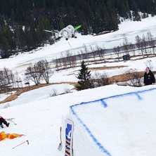 Foto: Tommie Johansson. &Aring;kare: Anton Olsson.