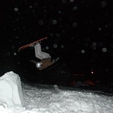 Foto: Albin &Ouml;stmark. &Aring;kare: Felix Eriksson.