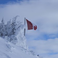 Oooh Canada!. Foto: Emil Persson. &Aring;kare: Oooh Canada.