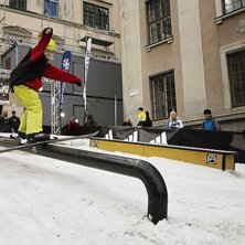 Winter Show i Kungstr&auml;dg&aring;rden 2014.. Foto: Hedda Berander.