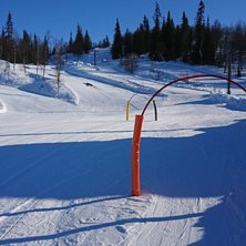 Nok en super p&aring;skadag
&Aring;pner som vanlig kl 1000-1.