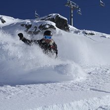 Foto: Axel Scherrer. &Aring;kare: Sara Hultman.