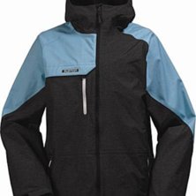 Min jacka f&ouml;r nu.. :). Foto: Andreas Lindstr&ouml;m.