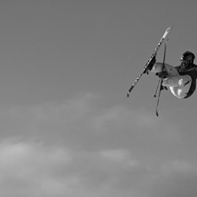 JOSS 2008. Foto: Marcus Olsson. &Aring;kare: Jon Olsson.