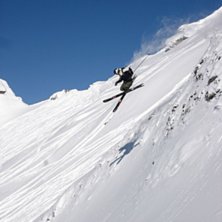 Foto: Bj&ouml;rn Rinde. &Aring;kare: Ulf Bjerke.