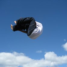 bio me n&aring;n grab. Foto: Carl Danielsson. &Aring;kare: JAG ALLELE.