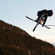 Snurr, gr&auml;b !. Foto: H&aring;kan T&ouml;rnblom. &Aring;kare: Oskar T&ouml;rnblom.