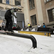 Winter Show i Kungstr&auml;dg&aring;rden 2014.. Foto: Hedda Berander.